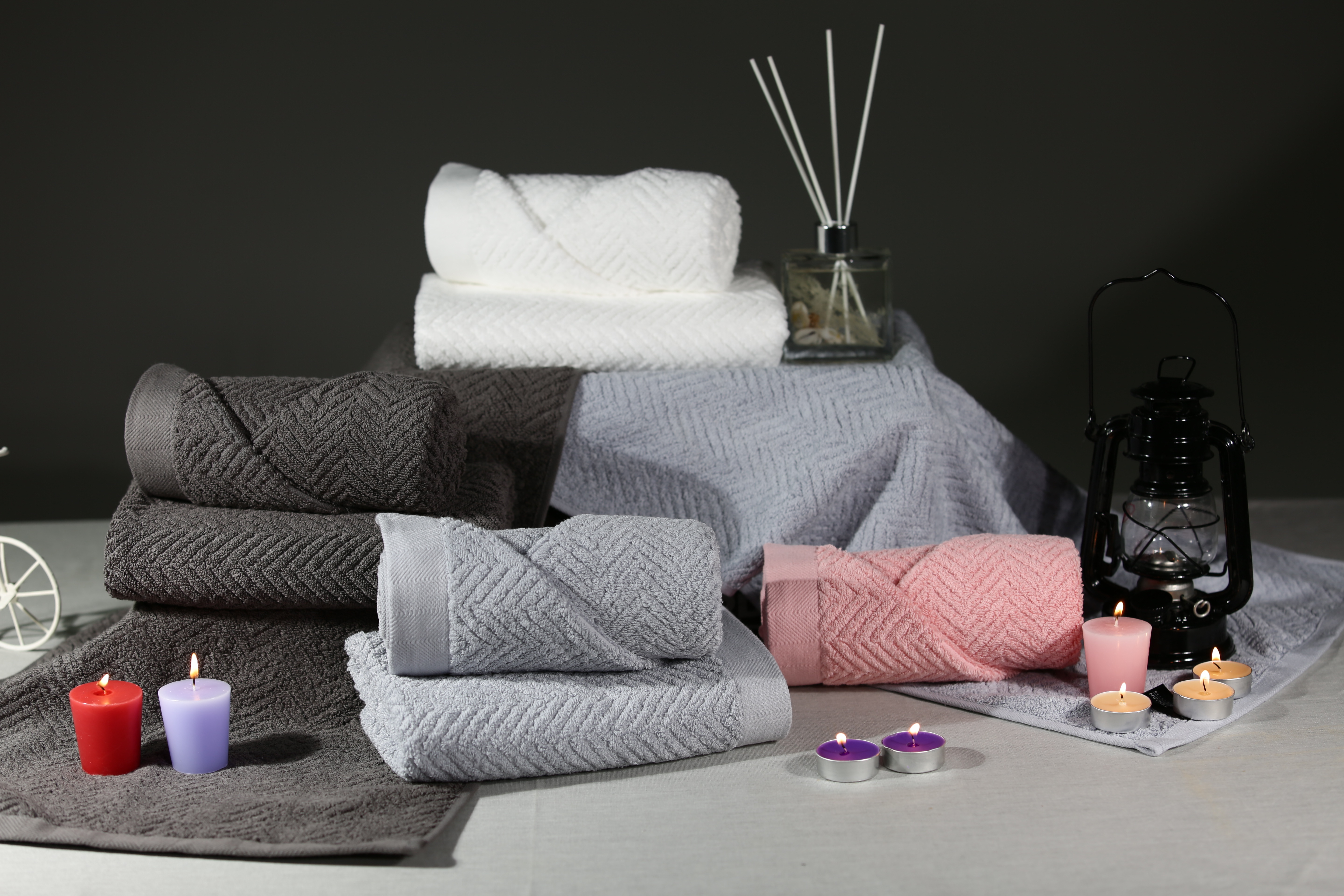 Fabric